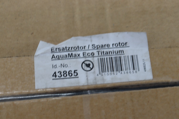 Oase Ersatzrotor für AquaMax Eco Titanium (43865)