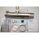 Vorschaubild IXIL Hexoval Evolution Edelstahl Honda CB 500 / S