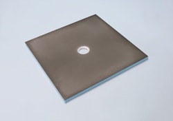 WEDI Fundo Primo Bodenelement, versch. Größen