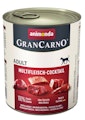 animonda Gran Carno Adult 800g Dose HundenassfutterVorschaubild