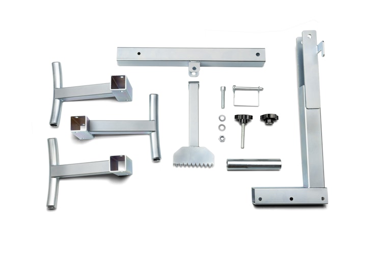 BTR Reifenmontiergerät EVO3® MX-Set