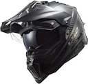 Vorschaubild LS2 Endurohelm MX701 Explorer Carbon