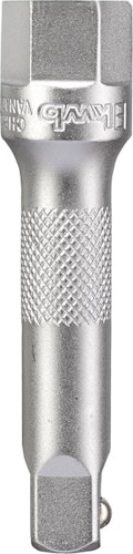 kwb Verlängerung 3/8" x 75 mm SB 372253