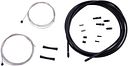 Vorschaubild SRAM Bremszug-Set SlickWire Pro MTB schwarz