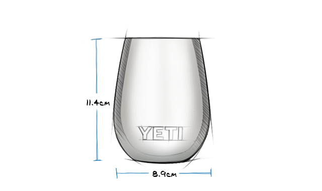 yeti-Produktbild