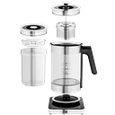 Vorschaubild WMF Lumero Multi-Wasserkocher 1,6l