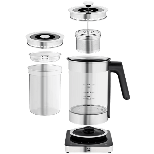 WMF Lumero Multi-Wasserkocher 1,6l