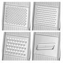 Vorschaubild WMF Reibe Gourmet