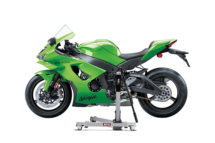 Zentralständer EVOLIFT® für Kawasaki Ninja ZX-10RR 26-