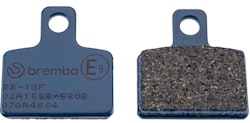 Brembo Bremsbelag CC 07GR48