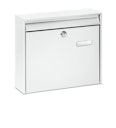 Vorschaubild Burg Wächter Anlagenbriefkasten Potsdam weiss 877 W