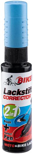 Fasi Lackstift QiO ice blue