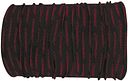 Vorschaubild Conway Multifunktionstuch schwarz/rot