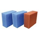 Vorschaubild Oase Filterschwamm Komplett-Set für BioSmart 7000 / 8000