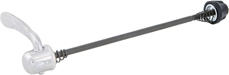 CONTEC Schnellspanner Thru HR silber