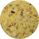 Vorschaubild JR FARM Peanut Bar Erdnussbutter 350g Wildvogelfutter zum Nachfüllen