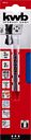 Vorschaubild kwb 2 HSS SpiralboDIN338 3,0 mm SB 209630