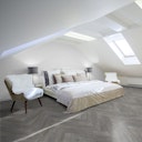 Vorschaubild SLY Herringbone Corse Klick-Designboden Landhausdielenoptik