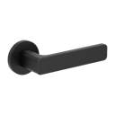 Vorschaubild Griffwerk VAYA 265 MINIMAL MODERN fast2fix  Fast2Fix Rosetten rund OS Graphitschwarz