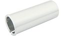 Vorschaubild CONTEC Distanzhülse Upsize 30,2 mm silber Basis- 25,4 mm, Hülsenlänge: 80 mm
