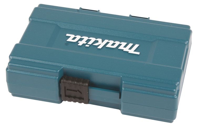 Makita Ratschen+Bit-Set 21tlg. B-54081