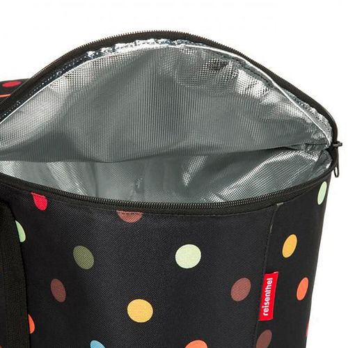 reisenthel Korb Iso Basket Bag dots