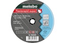 Vorschaubild Metabo Flexiarapid super 230x1,9x22,23 InoxTrennscheibegerade Ausführung