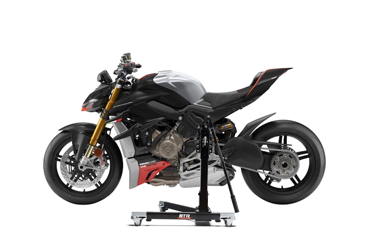 Zentralständer EVOLIFT® für Ducati Streetfighter V4 SP2 23-24