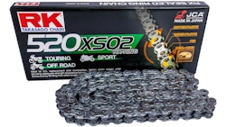 RK Kette 520XSO2, 102 Glieder
