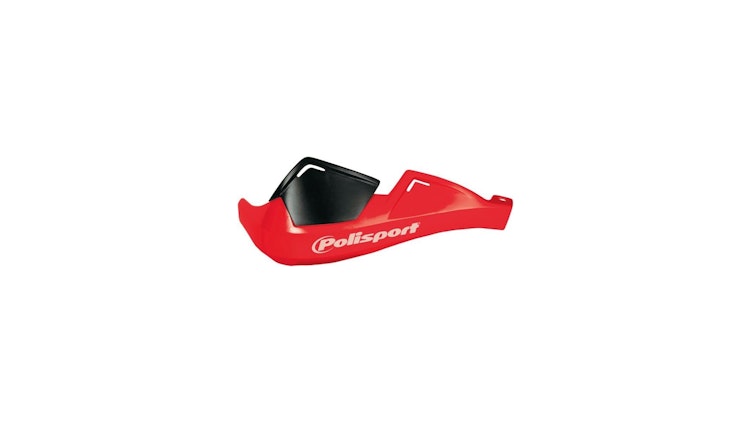 Polisport Handprotektor Integral Evolution Rot