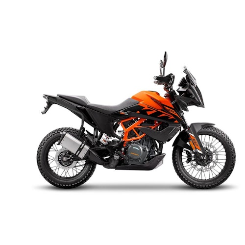 SHAD 3P Befestigungssystem 3P KIT KTM DUKE Adventure 390 20-22