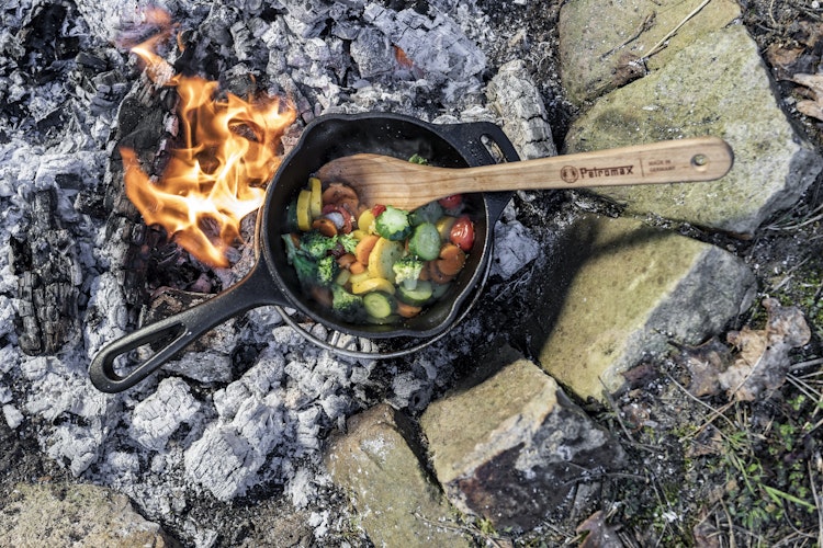 Petromax Kasserolle mit Deckel