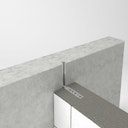 Vorschaubild BEVER ML-Anschlussanker - MLV (Edelstahl)