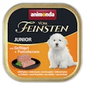 animonda Vom Feinsten Junior 150g Schale HundenassfutterVorschaubild