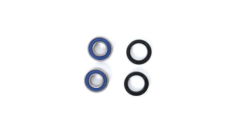 All Balls Racing Radlagersatz 25-1389