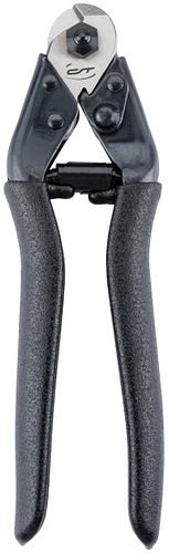 CONTEC Kabelzange TFM 110 150 mm schwarz