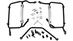 Kappa Seitenkofferträger KL für KTM Adventure