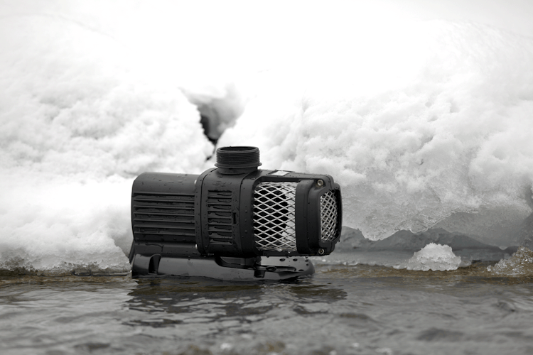 Oase AquaMax Eco Gravity 10000