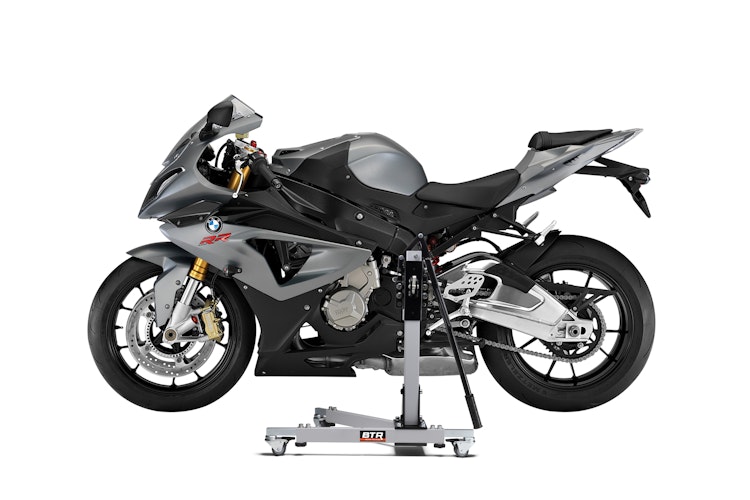 Zentralständer EVOLIFT® für BMW S 1000 RR (K46) 14