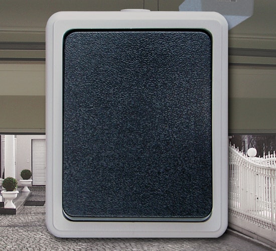 Schellenberg Innentaster f. Torantriebe, AP