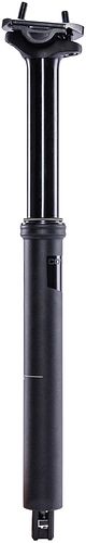 CONTEC Variosattelstütze Nara Drop 31,6 mm schwarz 445 mm lang, 100 mm Verstellbereich