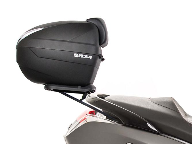 SHAD Top Master Befestigungssatz Peugeot