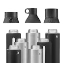 Vorschaubild WMF Trinkflasche Iso2Go 0,5l mit Drehverschluss