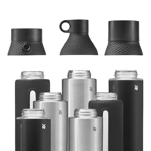 WMF Trinkflasche Iso2Go 0,5l mit Drehverschluss