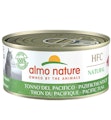 Almo Nature HFC Natural 150g Dose KatzennassfutterVorschaubild