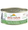 Vorschaubild Almo Nature HFC Natural 150g Dose Katzennassfutter