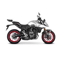 SHAD Top Master Befestigungssatz Suzuki GSX-8 R/S