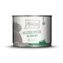 Vorschaubild MJAMJAM Leckere Mahlzeit 200g Dose Katzennassfutter