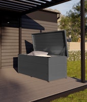 Hörmann Gartenbox Juno