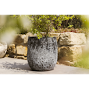 Vorschaubild Plant Pot Aava schwarz antik